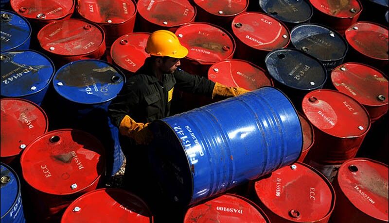 کاهش صادرات روسیه، قیمت نفت را گران کرد
