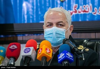 مراحل تعویض پلاک چقدر طول می‌کشد؟/ نقل و انتقال ۷.۵ میلیون وسیله نقلیه