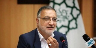 شهردار تهران: ۳ گسل و بیش از ۷۰ هزار هکتار بافت ناپایدار پایتخت نگران کننده است