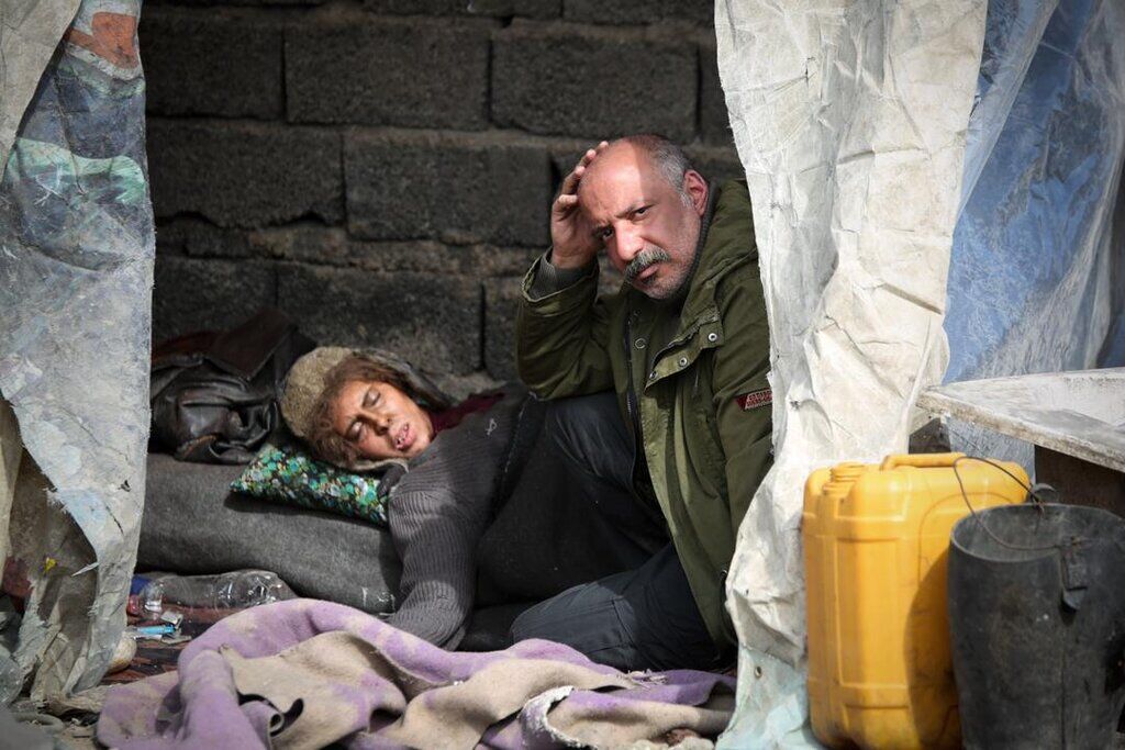 بازیگرانی که برای حضور در جشنواره پول میخواستند