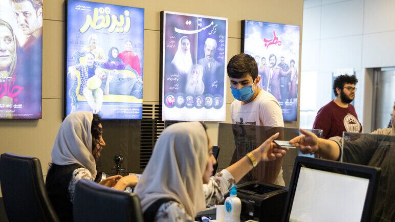 قیمت جدید بلیت سینما و اکران نوروزی فردا قطعی می‌شود