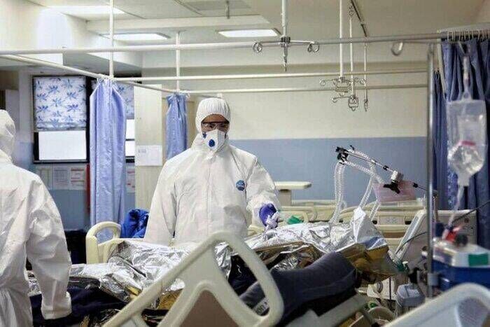 شناسایی ۵۹ بیمار جدید کرونایی در کشور/ فوت ۳ نفر در شبانه روز گذشته