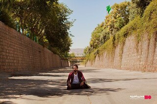 تماشای این فیلم به افراد زیر ۱۵ سال توصیه نمی‌شود!
