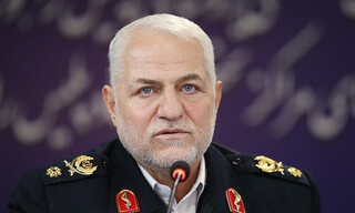 آغاز طرح نوروزی پلیس از ۲۴ اسفند/ وجود ۸۰۰۰ محور پرتصادف در کشور