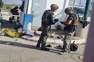 عملیات جدید ضد صهیونیستی در کرانه باختری