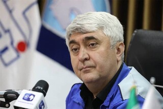 مدیرعامل ایران خودرو برکنار شد؟ 