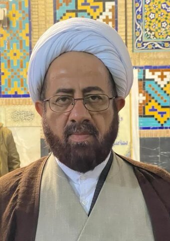 شاکر نعمت ولایت باشیم