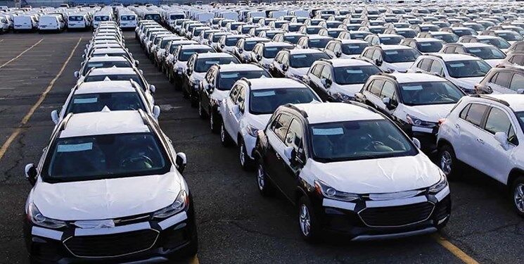 ساز و کار عرضه خودرو در بورس تعیین شد