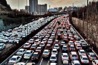 روزانه ۲۰ میلیون سفر در شهر تهران انجام می‌شود/ضعف حمل و نقل عمومی