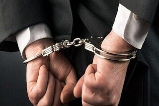 بازداشت کلاهبردار فضای مجازی با ۷۰ پرونده قضائی در نظرآباد