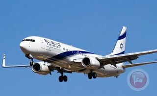 عبور هواپیمای اسرائیلی از حریم هوایی عمان برای اولین بار