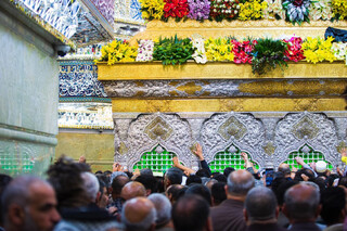 نام‌نویسی سفر هوایی عتبات در نوروز ۱۴۰۲ آغاز شد/ گلایه متقاضیان از نحوه ثبت‌نام