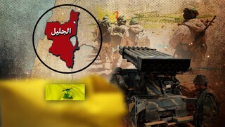 حزب الله توان ورود به جنگ های ترکیبی را دارد/ هماهنگی محور مقاومت بالا است