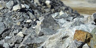 کشف نخستین ذخیره لیتیوم کشور در استان همدان