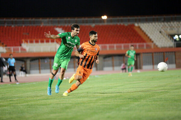 پرسپولیس به دنبال طلسمشکنی مقابل آقای گل استقلالیها