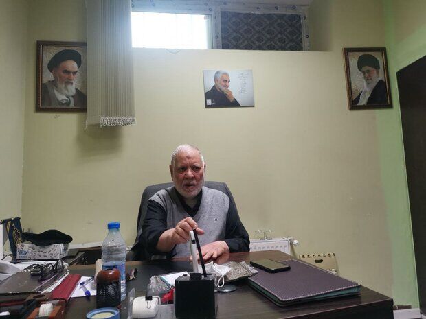 خشت به خشت عشق و ارادت در ترفیع گنبد امام حسین(ع)