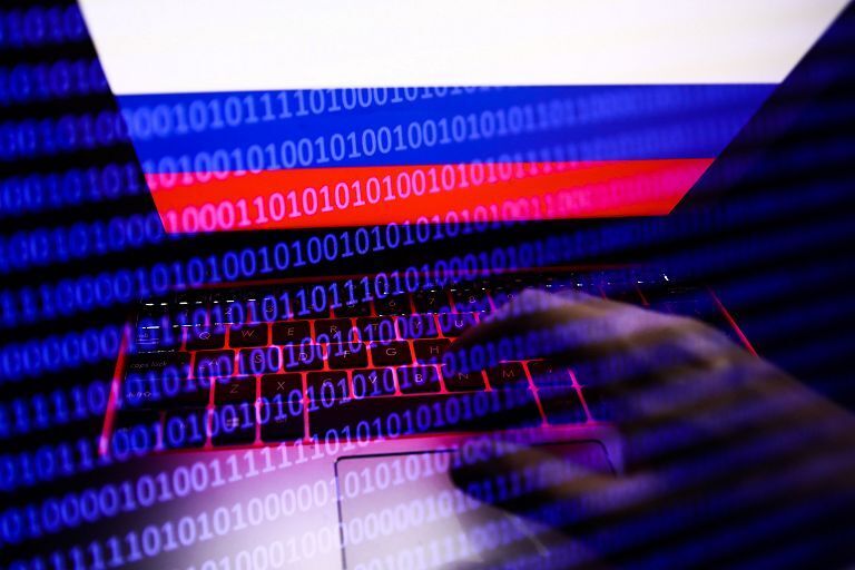 هشدار وزیر کشور آلمان نسبت به حملات سایبری روسیه