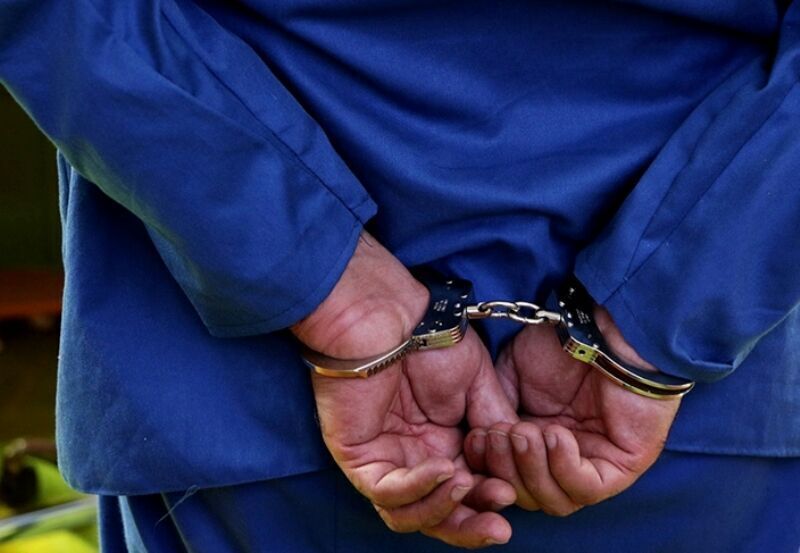دستگیری کلاهبردار حرفه‌ای با ۱۴۷ پرونده پس از سه سال