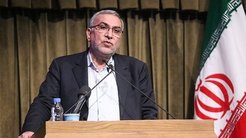 وزیر بهداشت: ۲۰ کشور دنیا متقاضی دارو و تجهیزات پزشکی ایران هستند