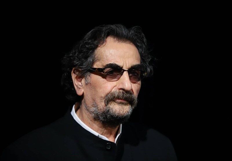 شهرام ناظری ,