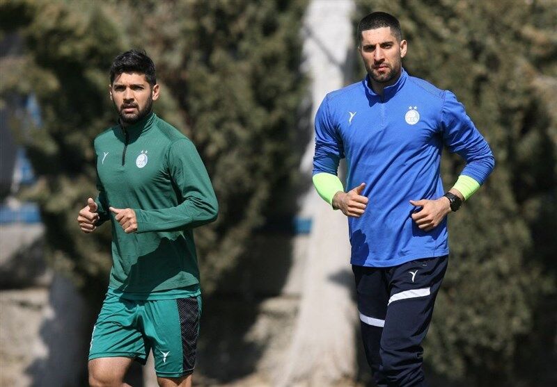 فوتبال , تیم فوتبال استقلال ,