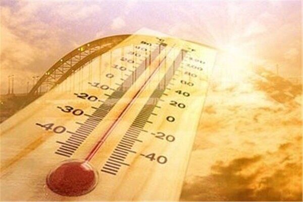 افزایش ۱۰ درجه ای دما و هشدار حریق در جنگل های گلستان