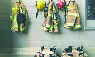 اگر شما هم از اجرایی نشدن«سخت‌ و زیان‌آوری» آتش‌نشانی تعجب می‌کنید، این گزارش را بخوانید