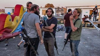 رسانه صهیونیست: ۱۵ اسرائیلی در ۲ ماه گذشته کشته شدند