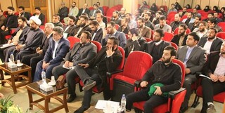 همایش سراسری مداحان در مشهد برگزار می‌شود