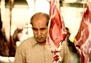 قیمت جدید انواع گوشت قرمز در میادین اعلام شد
