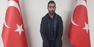 نیروهای اطلاعاتی ترکیه یک سرکرده پ.ک.ک را در عراق ربودند