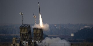 رسانه صهیونیست: اسرائیل توان اقدام نظامی علیه ایران را ندارد/ موشک‌های تل‌آویو ۱۰روزه تمام شد!