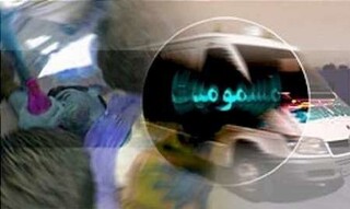 خبر جدید از مسمومیت دانش آموزان / امروز دختران مدرسه خیام پردیس مسموم شدند 