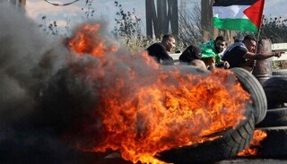 نگرانی اتحادیه اروپا و سازمان ملل از افزایش تنش در اراضی فلسطینی