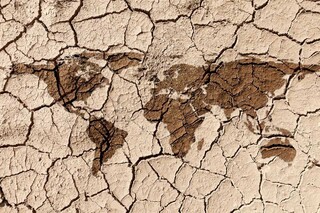 هشدار اندونزی به کشاورزان در خصوص بروز خشکسالی