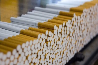 انواع سیگار و تنباکوی تولید داخل مشمول مالیات بر ارزش افزوده اعلام شد