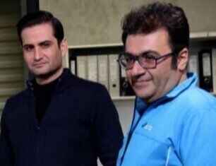 ناگفته‌هایی از حضور شهرام عبدلی در سریال خط قرمز | وقتی پنج جوان می‌خواستند فرار کنند...