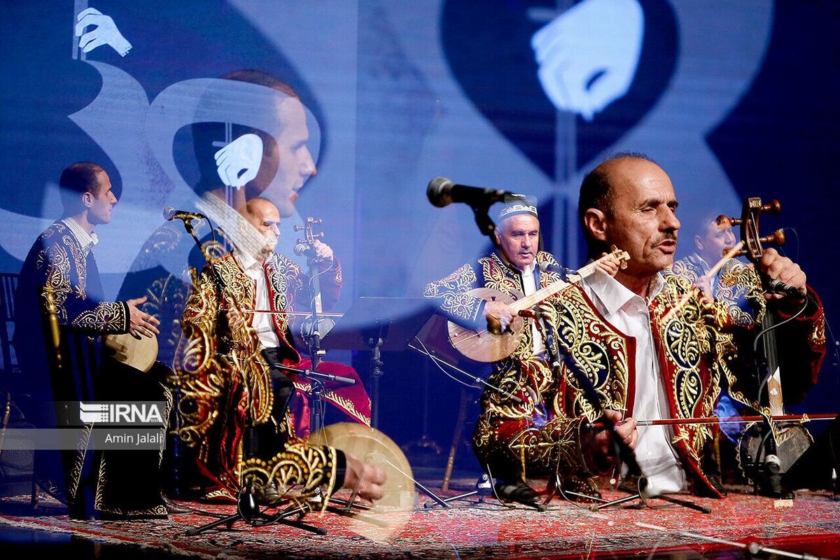 جشنواره موسیقی «امیرجاهد» تمدید شد