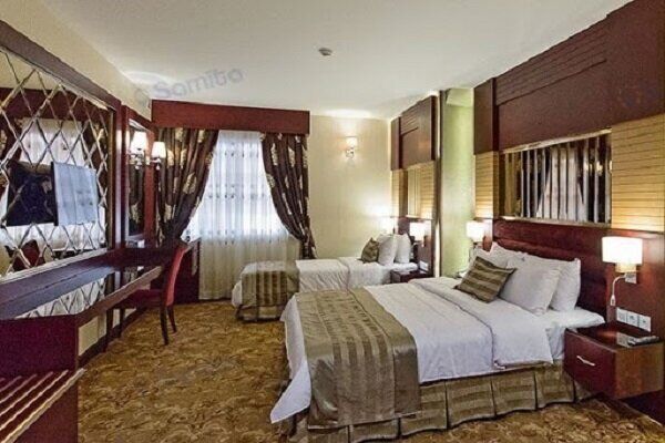 هتلها در نوروز ۱۴۰۲ گران نمیشود