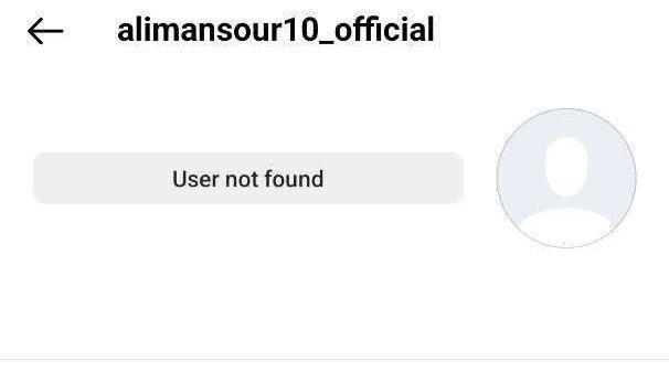 حمله شدید هواداران فولاد به سرمربی جدید/ منصوریان اینستاگرامش را بست