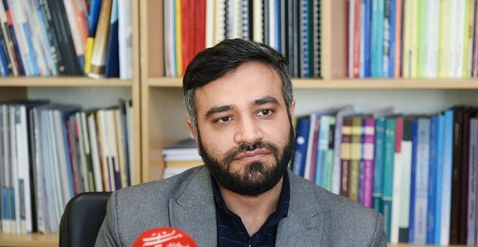 رمضانی، مدیرکل دفتر توسعه اشتغال وزارت کار تشریح کرد؛ جزئیات طرح تشویقی حقبیمه سهم کارفرما برای سه دهک پایین درآمدی رمضانی، مدیرکل دفتر توسعه اشتغال وزارت کار تشریح کرد؛ جزئیات طرح تشویقی حقبیمه سهم کارفرما برای سه دهک پایین درآمدی