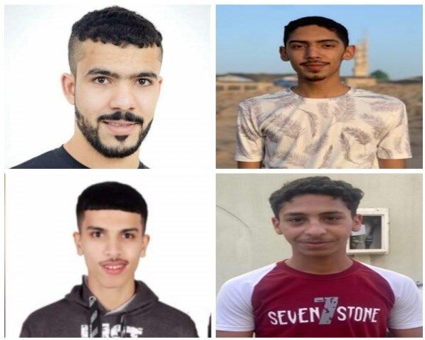 ابراز نگرانی سازمان ملل از سرنوشت ۴ بازداشت‌شده بحرینی