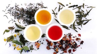 چای بنوشید به این ۸ دلیل!