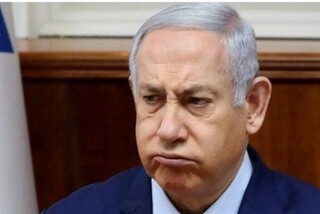 واکنش نتانیاهو به تعلیق قراردادهای تسلیحاتی از سوی امارات