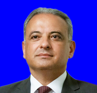 محمد وسام المرتضی، وزیر فرهنگ لبنان: با جنگ رسانه‌ای تمام عیار مواجهیم که دست کمی از سایر جنگ‌ها ندارد
