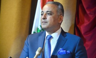 وزیر فرهنگ لبنان: تغییر شیوه عمل یونیفل، آرزویی بیش نیست