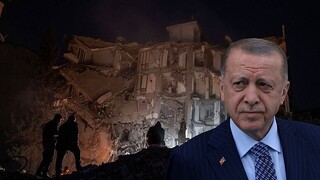 اردوغان: انتخابات ۱۴ مه برگزار می‌شود/ باید برای توفان زلزله در منطقه آماده باشیم