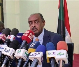 سودان سه کشور غربی را به مانع تراشی در لغو تحریم‌ها متهم کرد