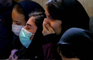 مسمومیت دانش‌آموزان در ۸ مدرسه اردبیل