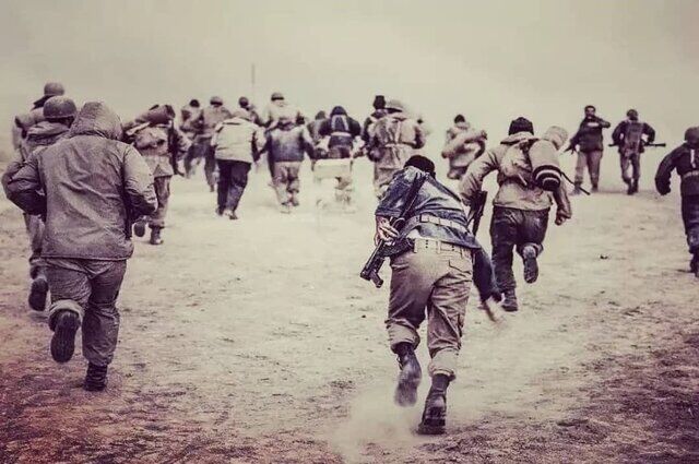 خوش شانسی هادی حجازی فر و دشواری رساندن سریال شهید باکری به آنتن